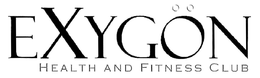 EXYGON HEALTH AND FITNESS CLUB trademark