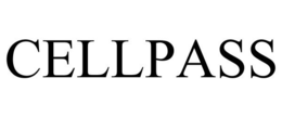 CELLPASS trademark