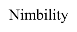 NIMBILITY trademark