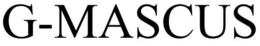 GMASCUS trademark