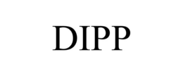 DIPP trademark