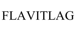 FLAVITLAG trademark
