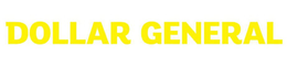 DOLLAR GENERAL trademark