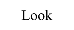 LOOK trademark