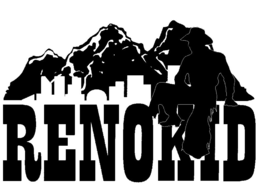 RENO KID trademark
