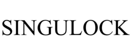 SINGULOCK trademark