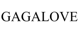 GAGALOVE trademark