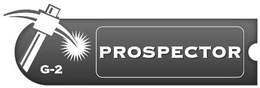 G-2 PROSPECTOR trademark