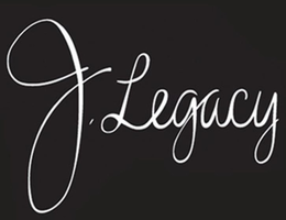 J. LEGACY trademark
