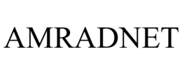 AMRADNET trademark