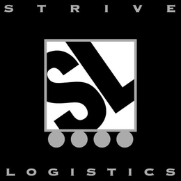 STRIVE LOGISTICS SL trademark