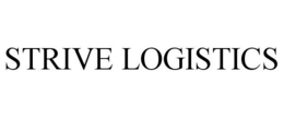 STRIVE LOGISTICS trademark