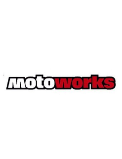 MOTOWORKS trademark