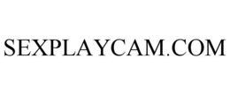 SEXPLAYCAM.COM trademark