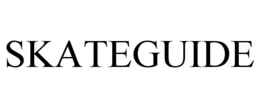 SKATEGUIDE trademark