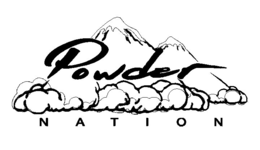 POWDER NATION trademark