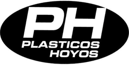 PH PLASTICOS HOYOS trademark