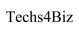 TECHS4BIZ trademark