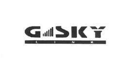 GSKY LINK trademark