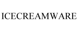 ICECREAMWARE trademark