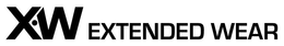 XW EXTENDED WEAR trademark