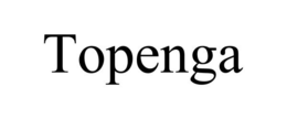 TOPENGA trademark