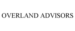 OVERLAND ADVISORS trademark