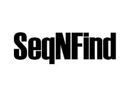 SEQNFIND trademark