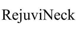 REJUVINECK trademark
