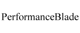 PERFORMANCEBLADE trademark