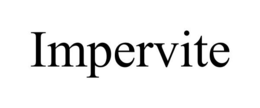IMPERVITE trademark
