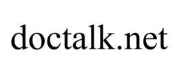 DOCTALK.NET trademark