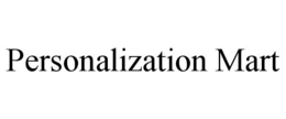 PERSONALIZATION MART trademark