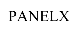 PANELX trademark