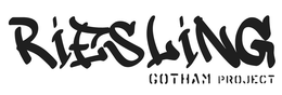 RIESLING GOTHAM PROJECT trademark