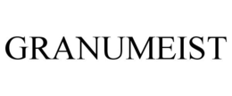 GRANUMEIST trademark