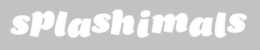 SPLASHIMALS trademark