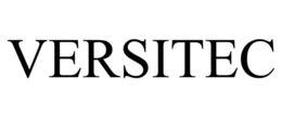 VERSITEC trademark