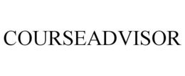 COURSEADVISOR trademark