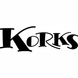 KORKS trademark