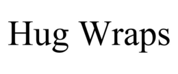 HUG WRAPS trademark