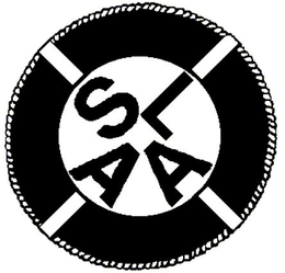 SLAA trademark
