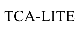 TCA-LITE trademark