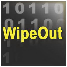 WIPEOUT trademark