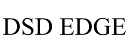 DSD EDGE trademark