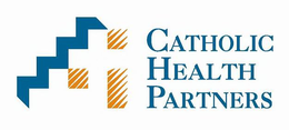 CATHOLIC HEALTH PARTNERS trademark