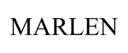 MARLEN trademark