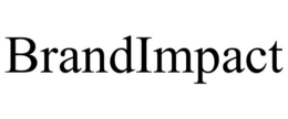 BRANDIMPACT trademark