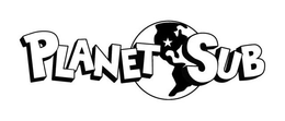 PLANET SUB trademark