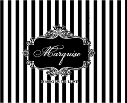 MARQUISE MAISONS DE LUXE trademark